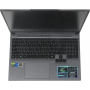 Ноутбук Maibenben Typhoon X16C-i73756 (X16C-i737560FFDLG4E10)