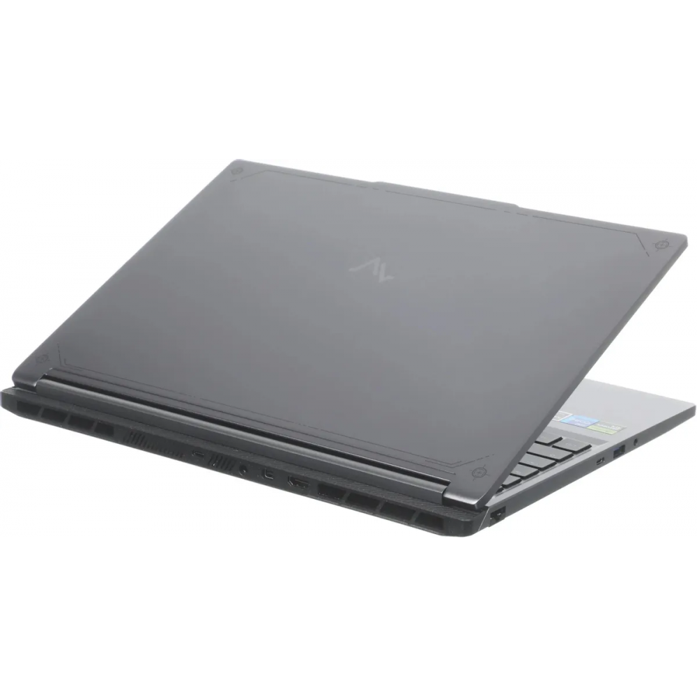 Ноутбук Maibenben Typhoon X16C-i73756 (X16C-i737560FFDLG4E10)
