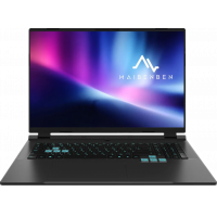 Ноутбук Maibenben Tornado X18A-R98957 (X18A-R989570G3RLB4E10)
