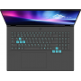 Ноутбук Maibenben Tornado X18A-R98957 (X18A-R989570G3RLB4E10)