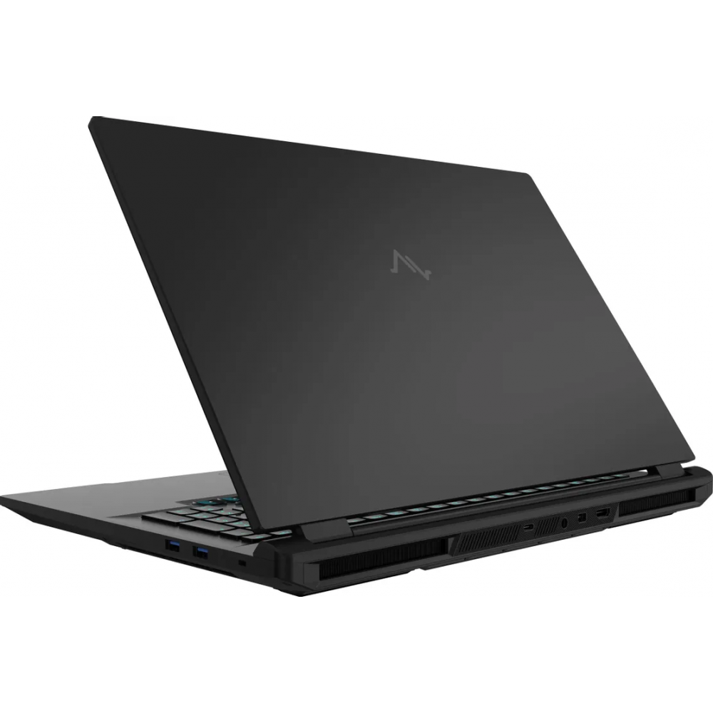 Ноутбук Maibenben Tornado X18A-R98957 (X18A-R989570G3RLB4E10)