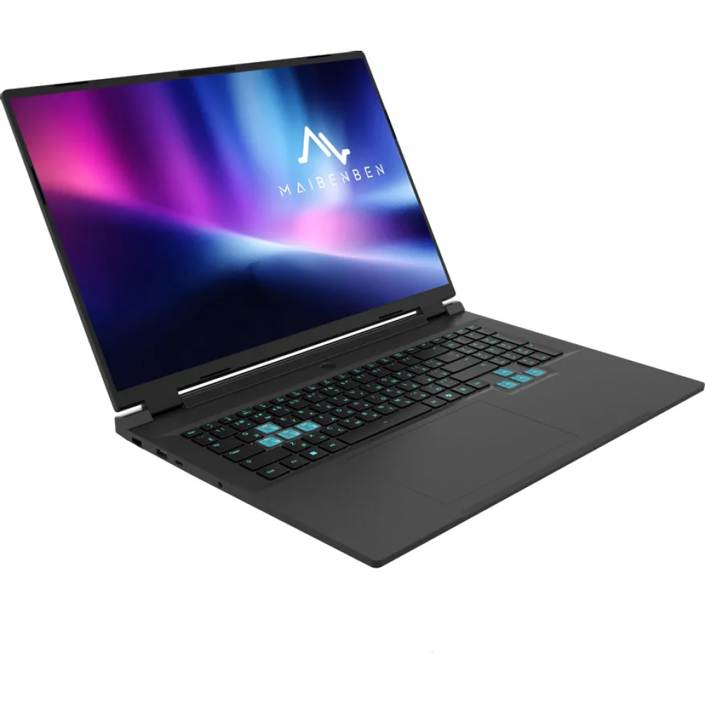 Ноутбук Maibenben Tornado X18A-R98957 (X18A-R989570R3RLB4E10)