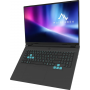 Ноутбук Maibenben Tornado X18A-R98957 (X18A-R989570R3RLB4E10)