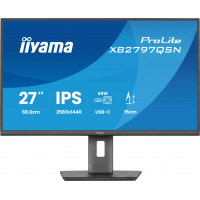 Монитор IIYAMA XB2797QSN-B1