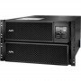 ИБП APC Smart-UPS SRT 6000VA RM 230V Black

