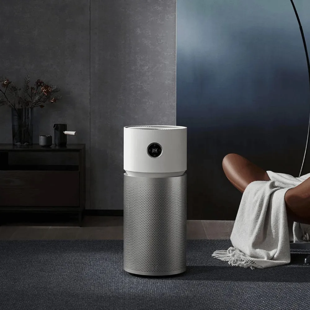 Очиститель воздуха Xiaomi Smart Air Purifier Elite EU Xiaomi BHR6359EU