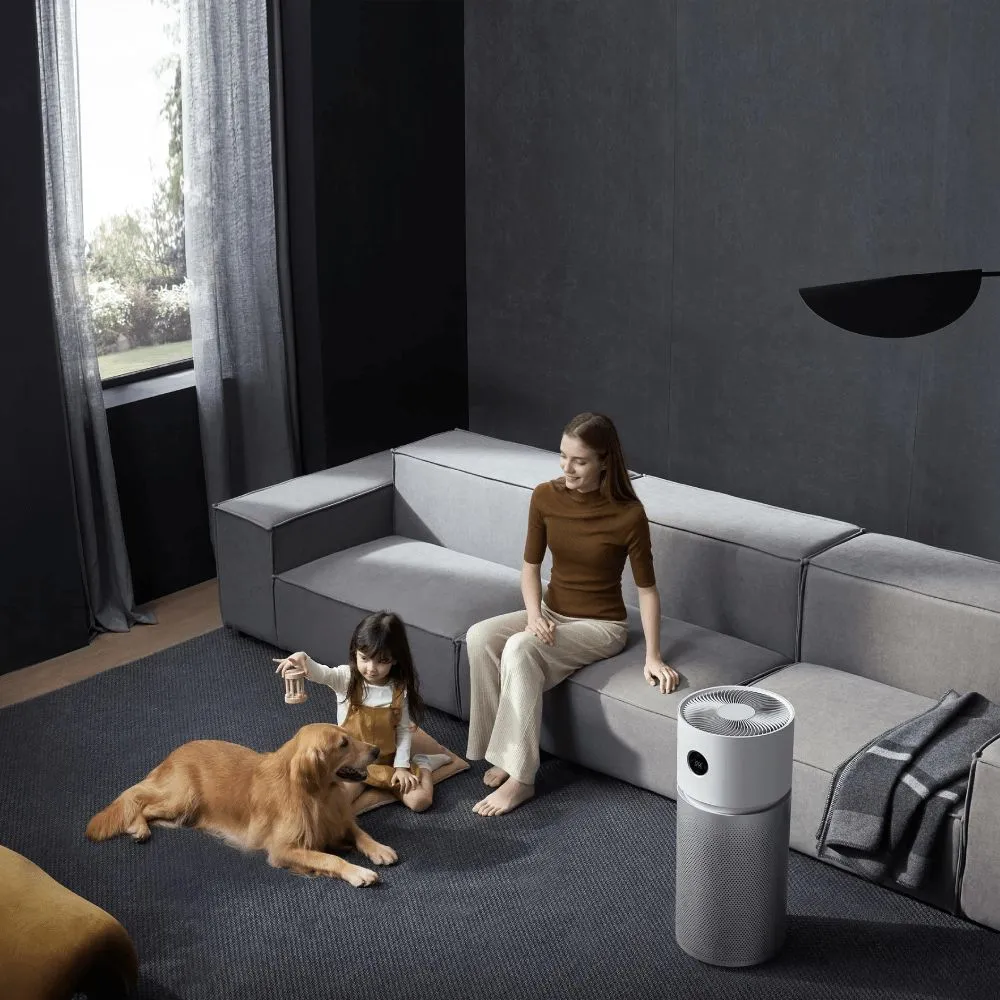 Очиститель воздуха Xiaomi Smart Air Purifier Elite EU Xiaomi BHR6359EU