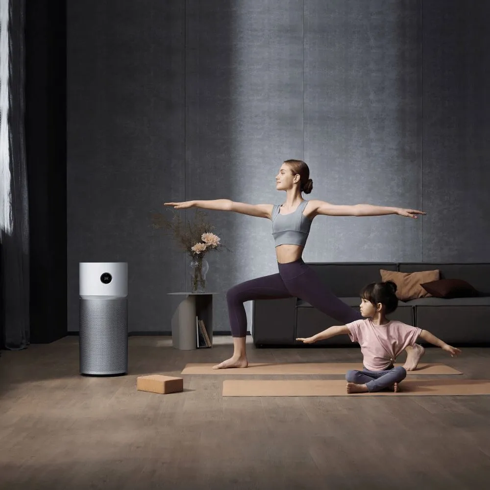 Очиститель воздуха Xiaomi Smart Air Purifier Elite EU Xiaomi BHR6359EU