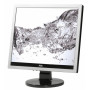 ЖК-монитор AOC e719sda Silver/Black