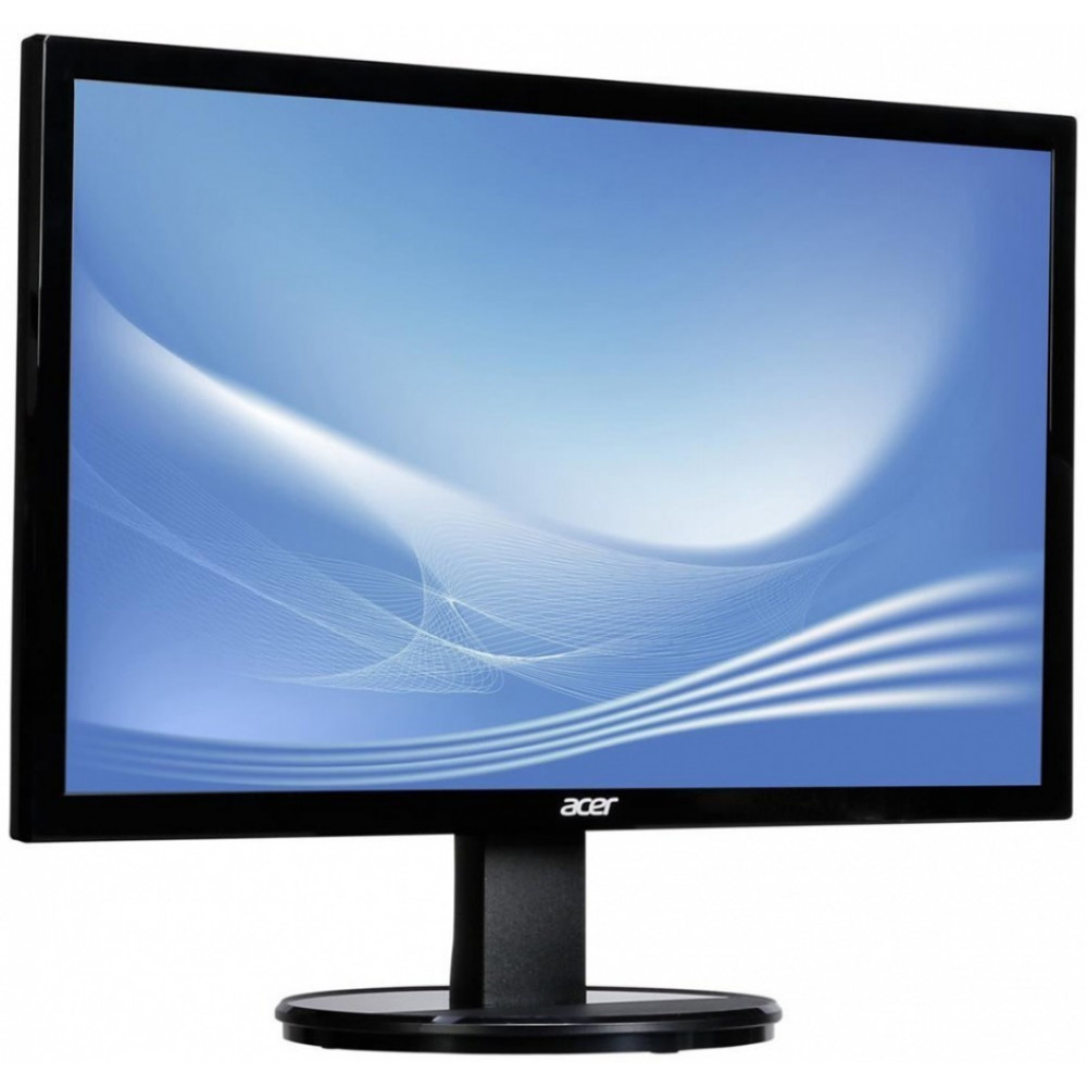 ЖК-монитор Acer K242HLbid Black
