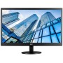 ЖК-монитор AOC M2470SWD2 Black
