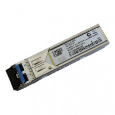 Коммутатор Cisco Модуль GLC LH SMD  1000BASE LX/LH SFP transceiver module, MMF/SMF, 1310nm, DOM
