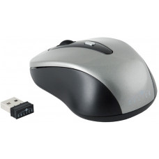 Компьютерная мышь Oklick Мышь 435MW Black Grey USB TM 3000 BLACK/GREY
