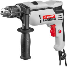 ударная дрель ЗУБР ДУ-710 ЭРМ2
