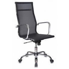 Компьютерное кресло Бюрократ CH-993 Black
