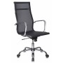 Компьютерное кресло Бюрократ CH-993 Black
