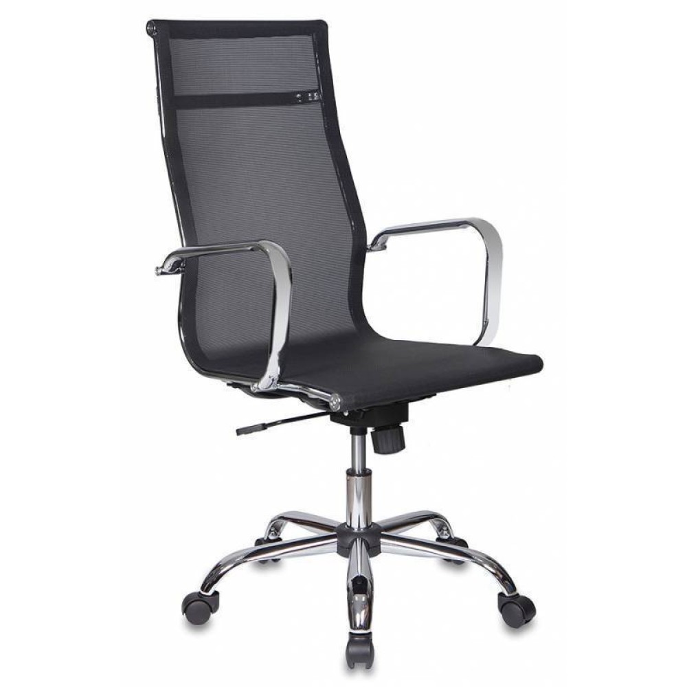 Компьютерное кресло Бюрократ CH-993 Black
