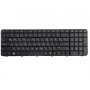 Клавиатура для ноутбука HP Pavilion g6 2000  699497 251, black frame Black
