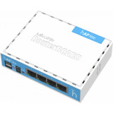 Wi-Fi роутер MikroTik hAP lite RB941-2nD