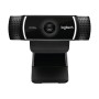 Веб-камера Logitech C922 Pro Stream Webcam