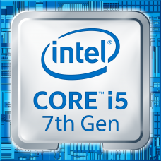 Процессор Intel Core i5-7400 Kaby Lake (3000MHz, LGA1151, L3 6144Kb) OEM
