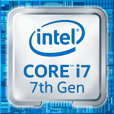 Процессор Intel Core i7-7700 Kaby Lake (3600MHz, LGA1151, L3 8192Kb) OEM
