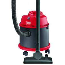 Пылесос Thomas  JUNIOR 1516 1500Вт черный/красный
