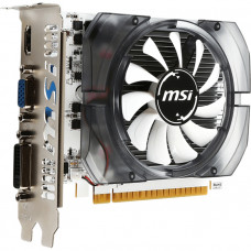 Видеокарта MSI N730-2GD3V3
