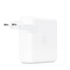 Блок питания для ноутбука Apple Блок питания 87W USB C Power Adapter
