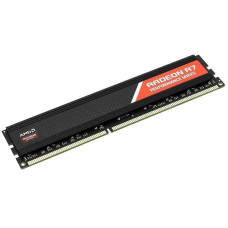 Оперативная память AMD R744G2606U1S 1x4 Гб
