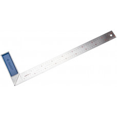 Угольник столярный ЗУБР ЭКСПЕРТ 34393-50
