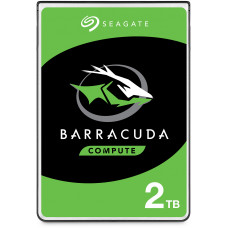 Жесткий диск Seagate BarraCuda Compute ST2000LM015