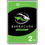 Жесткий диск Seagate BarraCuda Compute ST2000LM015