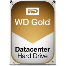 Жесткий диск Western Digital WD Gold 2 TB
