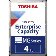 Жесткий диск Toshiba Enterprise Capacity MG04SCA40EE 4TB

