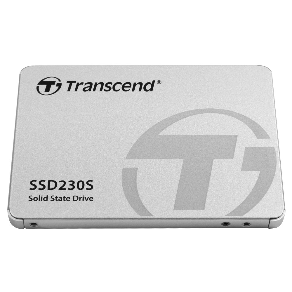 Твердотельный накопитель Transcend SSD230S 128GB (TS128GSSD230S)

