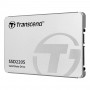 Твердотельный накопитель Transcend SSD220S 960GB (TS960GSSD220S)
