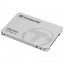 Твердотельный накопитель Transcend SSD220S 960GB (TS960GSSD220S)

