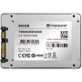 Твердотельный накопитель Transcend SSD220S 960GB (TS960GSSD220S)
