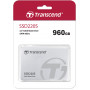 Твердотельный накопитель Transcend SSD220S 960GB (TS960GSSD220S)
