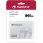 Твердотельный накопитель Transcend SSD220S TS960GSSD220S