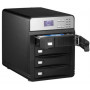 Внешний корпус для HDD AgeStar 3C4B3A1 (BLACK)