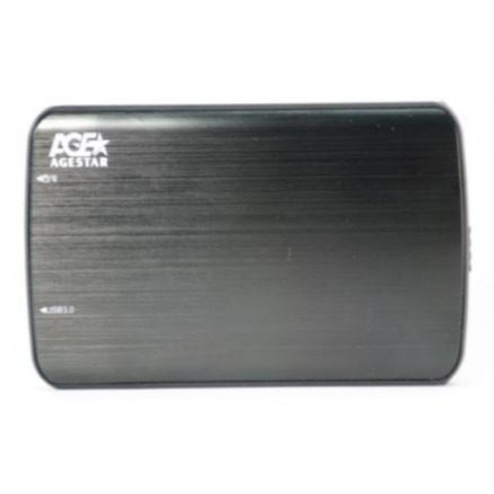 Внешний корпус для HDDSSD AgeStar 3UB2A12