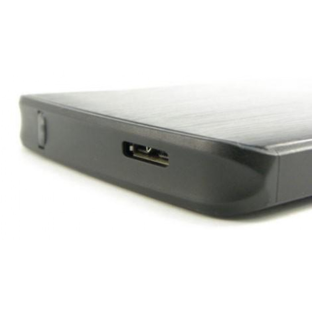 Внешний корпус для HDDSSD AgeStar 3UB2A12