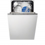 Посудомоечная машина Electrolux ESL 94200 LO Silver
