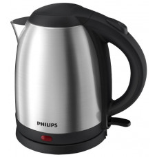 Чайник Philips HD9306/02 Silver/Black
