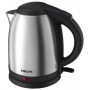 Чайник Philips HD9306/02 Silver/Black
