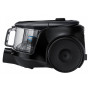 Пылесос Samsung  SC18M21D0VG 1800Вт титан
