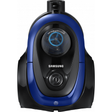 Пылесос Samsung  SC18M21A0SB 1800Вт синий