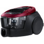 Пылесос Samsung  SC18M31A0HP 1800Вт зеленый
